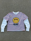 “Don’t Worry Be Happy” Thermal