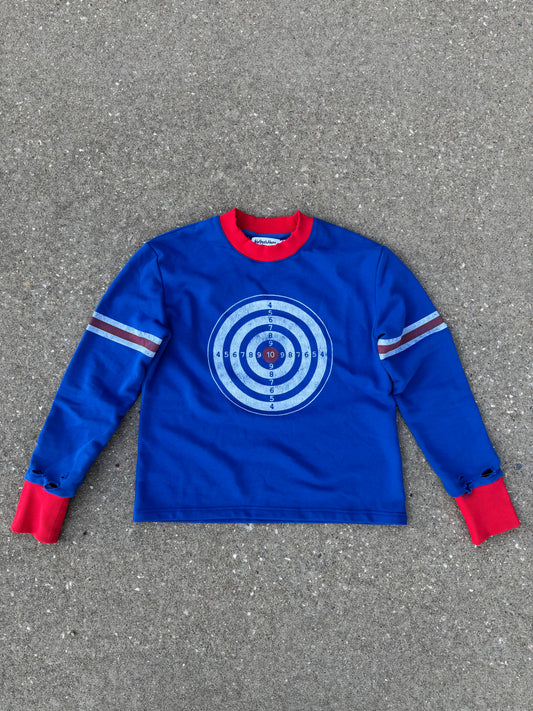 Target Practice Long Sleeve