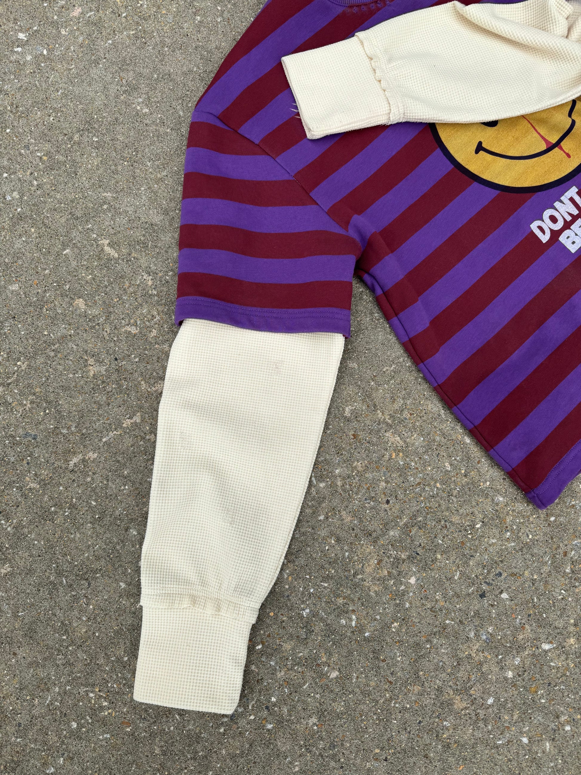 Don’t Worry Be Happy Thermal