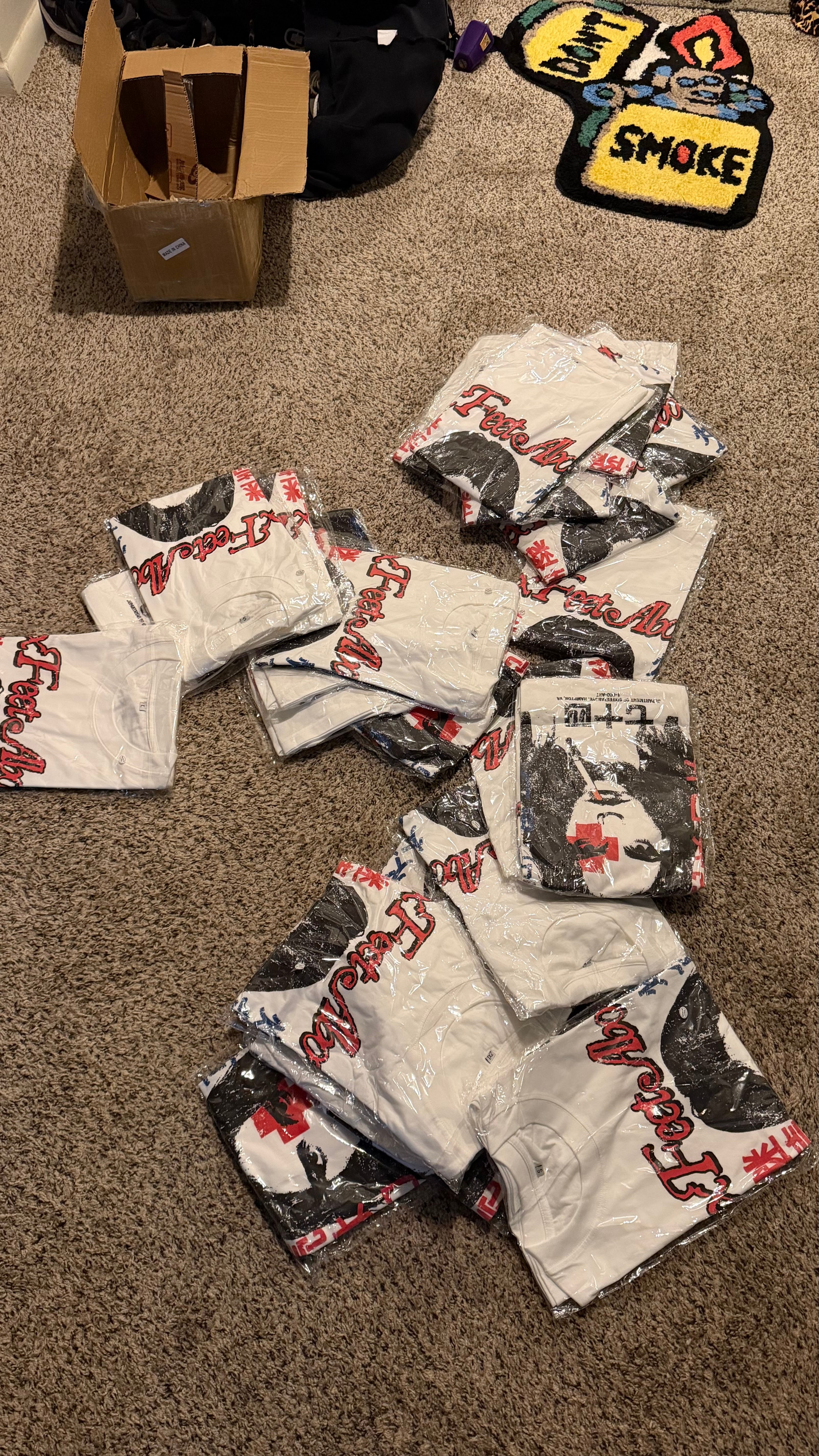 Japaneese Graphic Tee