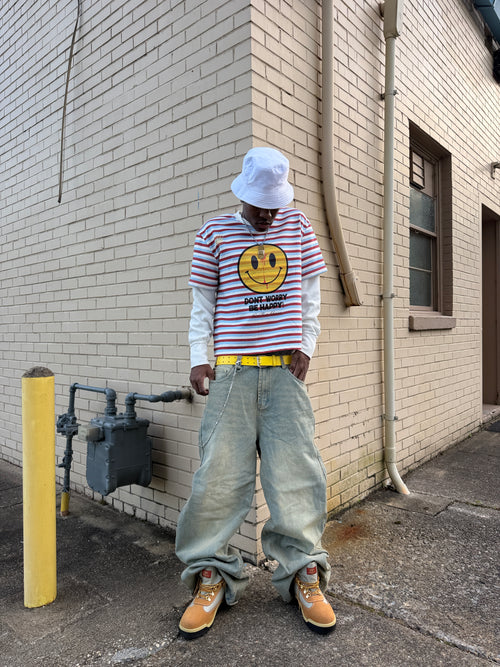 “Don’t Worry Be Happy” Thermal