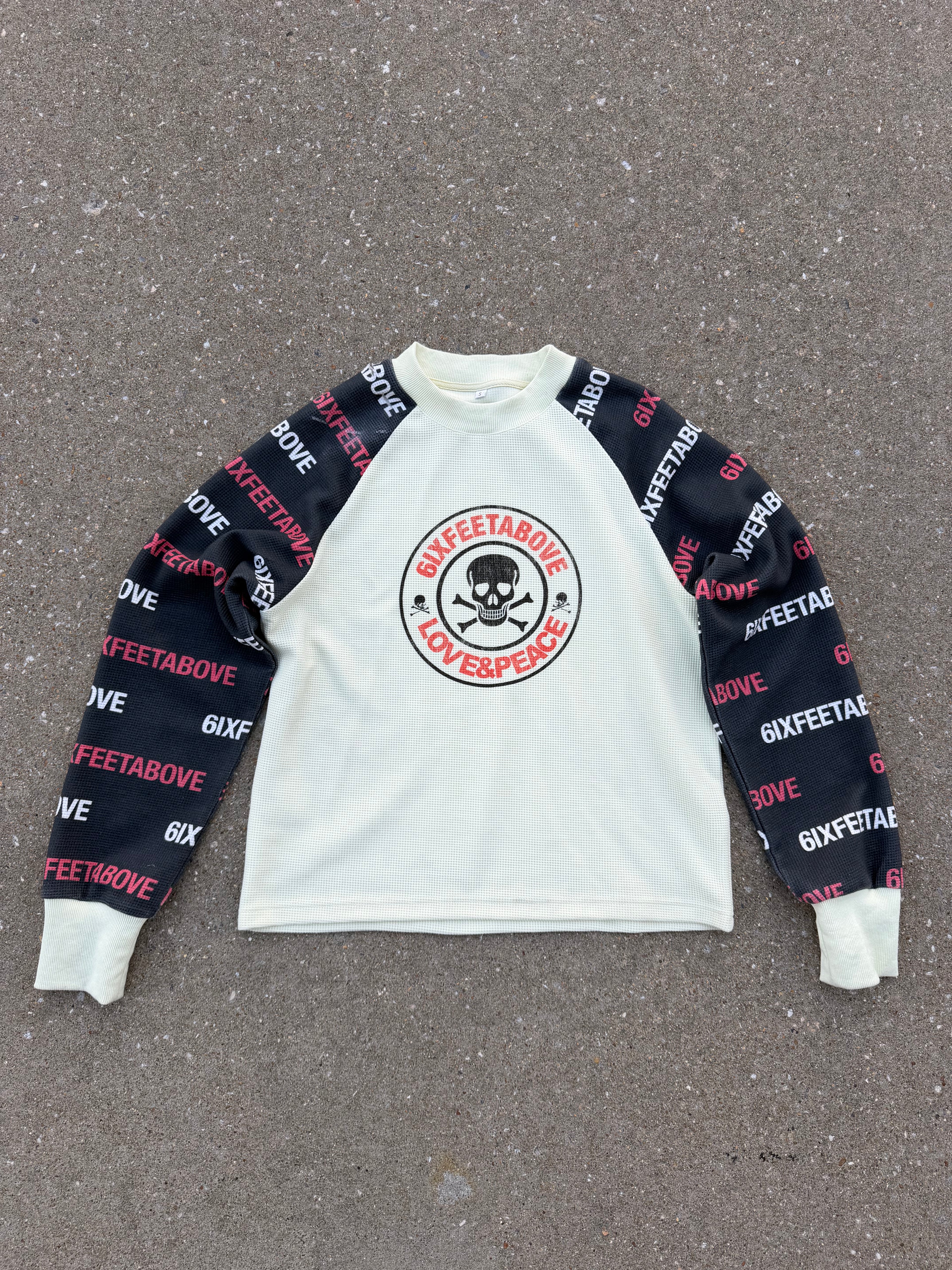 “Love & Peace” Thermal