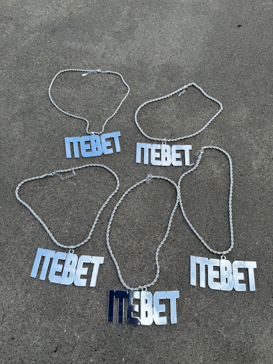 “IteBet” Chain