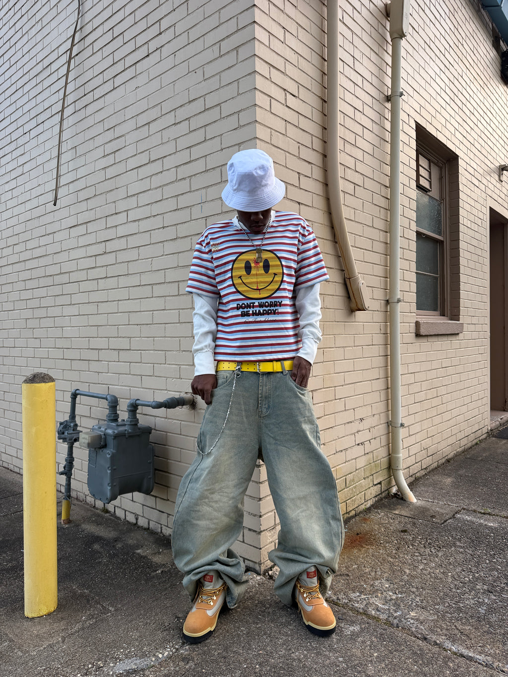 “Don’t Worry Be Happy” Thermal