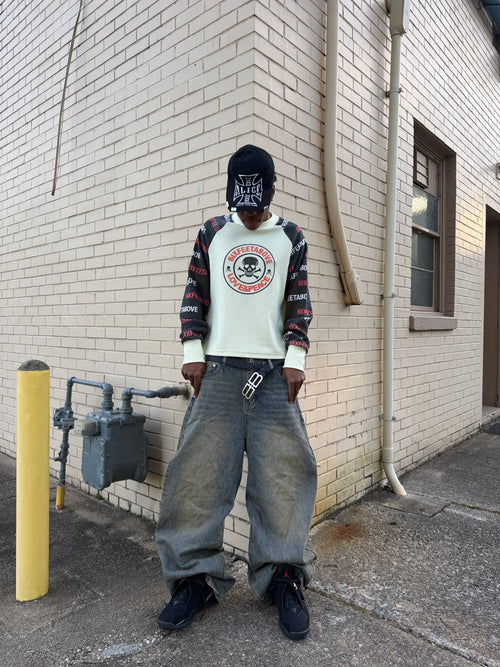 “Love & Peace” Thermal