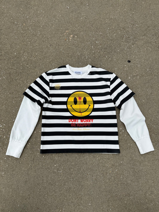 Don’t Worry Be Happy Thermal