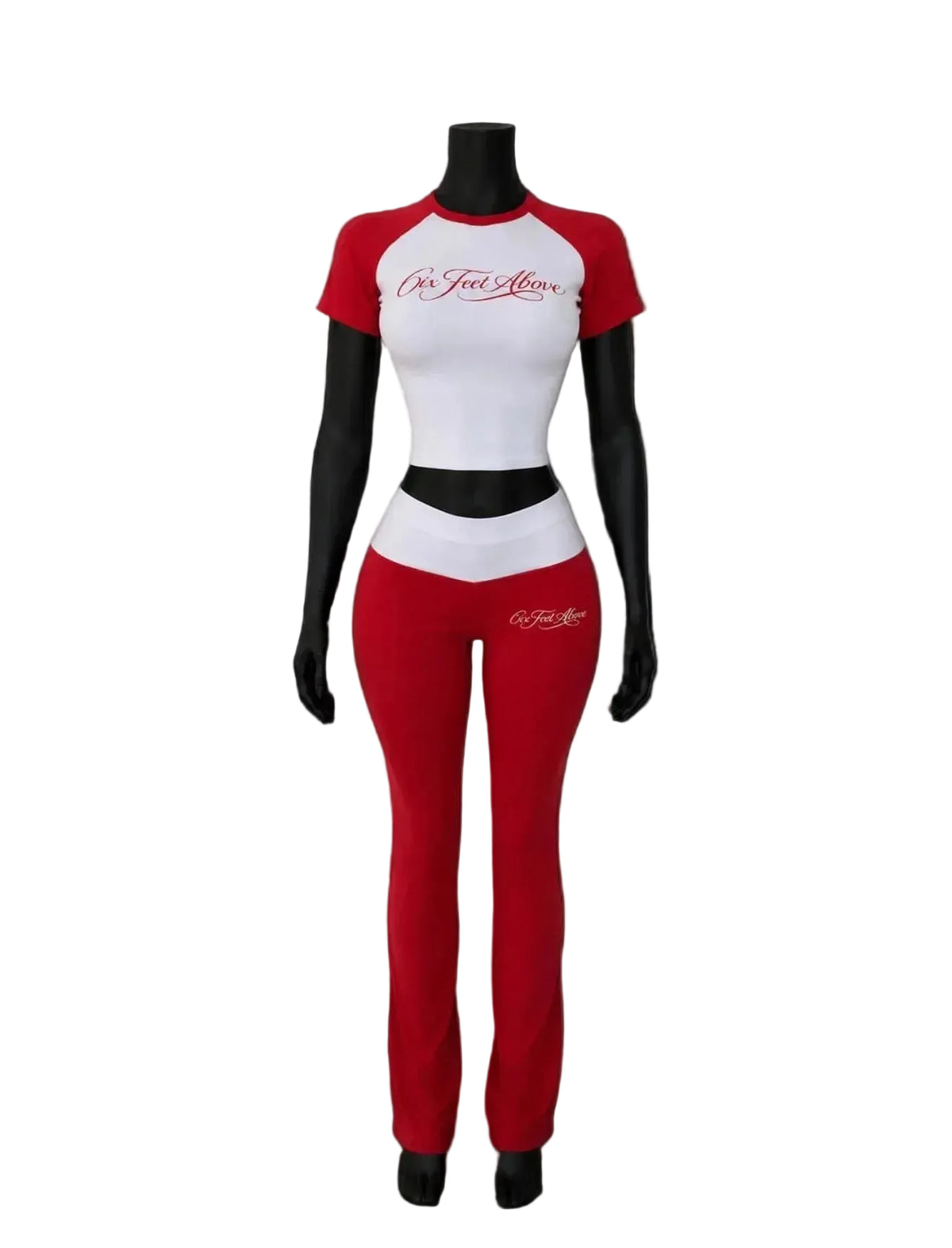 “Cherry Crush” 2 Peice Set